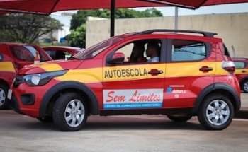 Auto School Without Limits