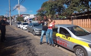 Autoescola Parati Carlos Prates