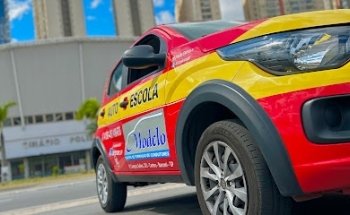 Auto Moto Escola Modelo LTDA