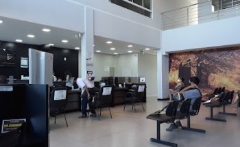 CFC Millenium Driver Training Center