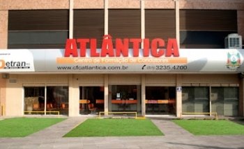 Atlântica Driver Training Center