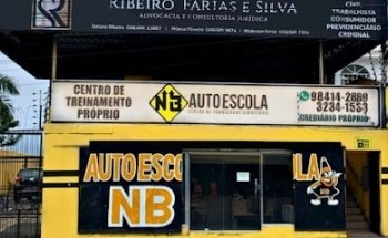 N&B Autoescola I Manaus
