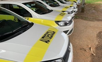 Auto School Taguatinga Prize Center