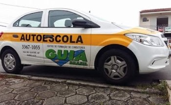 Auto Escola Guia Brasil CFC
