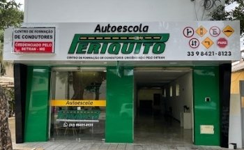 Autoescola Periquito em Governador Valadares