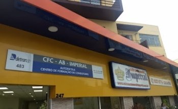 Auto Moto Escola Imperial - SP | Habilitação | CNH | A, B, AB | D e E