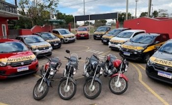 Auto School Decision