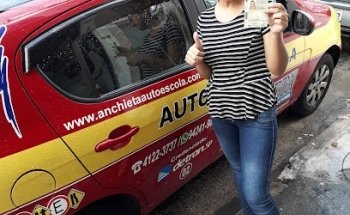 Auto School Anchieta