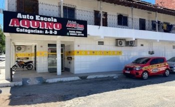 Auto Escola Aquino