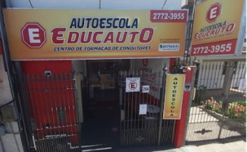 Auto School Educauto
