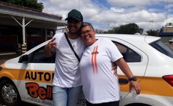 Autoescola Bello - Rui Barbosa