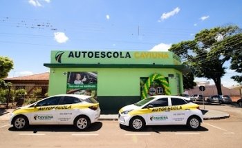Autoescola Caviúna