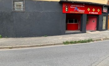 Auto School New Covenant