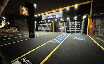 AUTO ESCOLA PRIMEIRO DE MAIO