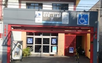 AUTO MOTO ESCOLA LIRA