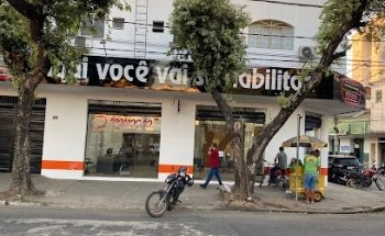 Autoescola Fortunato - Unidade Marechal Floriano (esquina com Euzebinho Cabral)