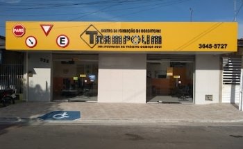 Autoescola Trampolim
