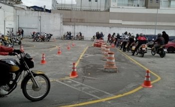 CFC - A São Bernardo