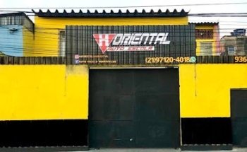 Auto Escola Horiental 306
