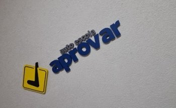 Auto Escola Aprovar