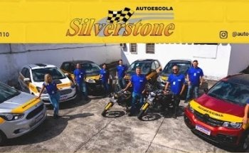 Autoescola Silverstone