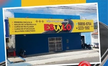 Estylo - Driving School in Natal
