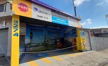 Auto Moto Escola Tadeu