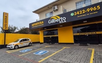 Autoescola Gilberto Vila