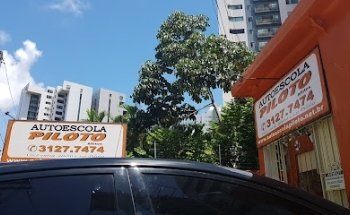 Autoescola Piloto - Aflitos