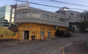 Centro de Formação de Condutores Trindade Junior - Auto Escola Trindade Jr