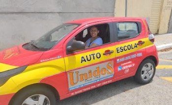 Auto Moto Escola Unidos