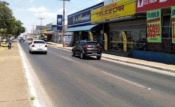 Auto Escola EliteCar