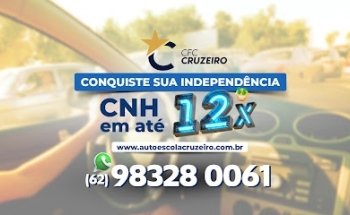 AutoEscola Cruzeiro