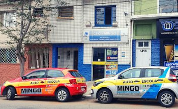 Auto School Mingo