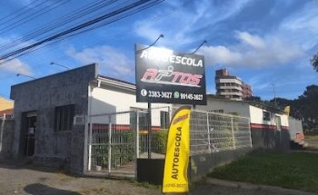 Autoescola Aptos - Centro de Formação de Condutores