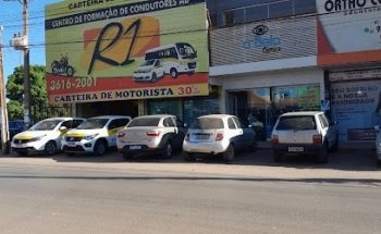 Autoescola R1
