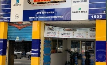 Auto Moto Escola Caminho Certo