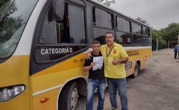 Auto School Cabuçu