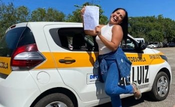 Auto São Luiz School