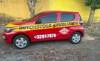 Auto Escola Cavalcante