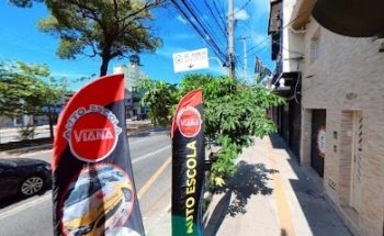 Auto Escola Viana