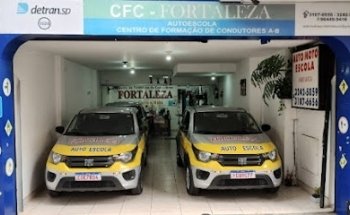 Centro de Formação de Condutores A/B Fortaleza