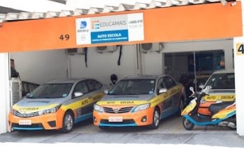 Educatran Center Training Drivers