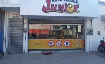 Auto Escola Junior - montese