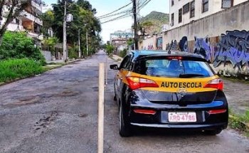 Autoescola Paquequer
