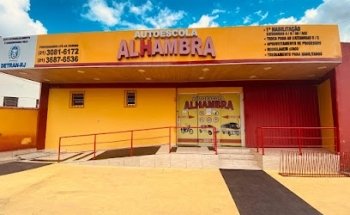 Autoescola Alhambra
