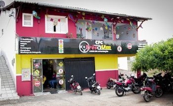 Autoescola Três a Um