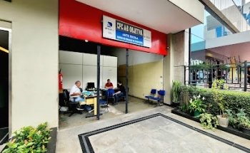 Auto Escola Objetiva