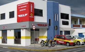 Autoescola Ideal