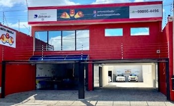 Auto Escola ABC - Unidade Itavuvu nº1328